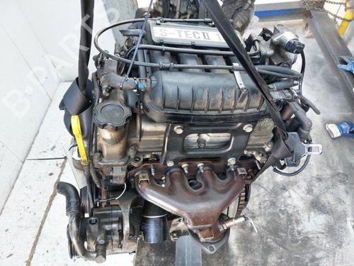 Engine CHEVROLET SPARK (M300) 1.0 | BP34270314M1  - Image 9