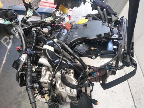 Engine RENAULT CLIO V (B7_) 1.5 Blue dCi 100 (B7AD) | BP33195908M1 - Image 10