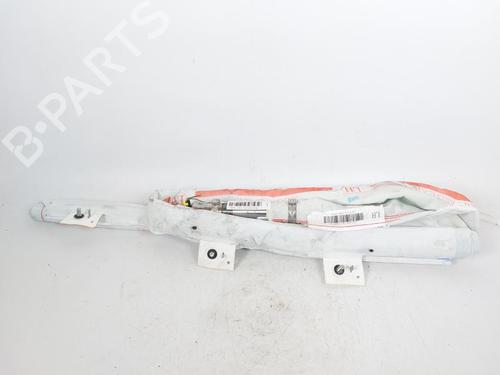 Used Left curtain airbag MG MG HS (AS23) 1.5 T (SAS23) (162 hp) 17203357