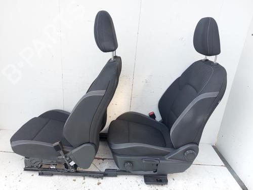Seats set FORD FOCUS IV Turnier (HP) 1.5 EcoBlue | BP26678131C78 - Image 4