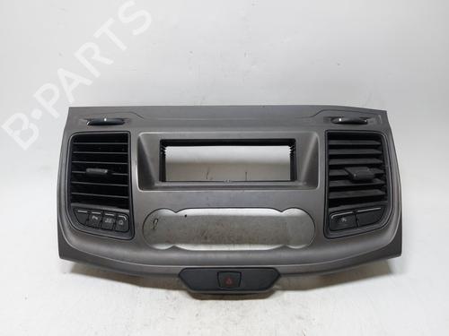Used Other Other FORD TRANSIT V363 Van (FCD, FDD) 2.0 EcoBlue (130 hp) 35750513 35750513