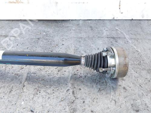 Right front driveshaft SEAT IBIZA IV SC (6J1, 6P5) 1.4 | BP19095240M39