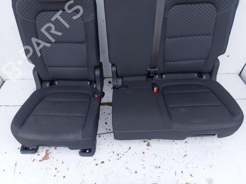 Seats set FORD KUGA III (DFK) 1.5 EcoBlue | BP37486064C78  - Image 9