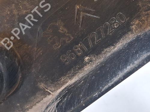 Left taillight CITROËN C3 Picasso (SH_) 1.4 VTi 95 (SH8FSC, SH8FP0, SH8FP6) | BP39067729C34 - Image 5