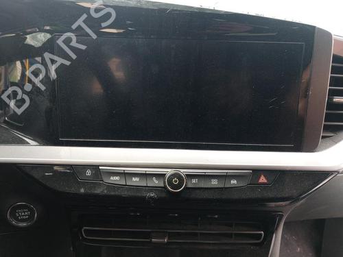 Right taillight OPEL MOKKA 1.5 (76) | BP23399670C35 - Image 7