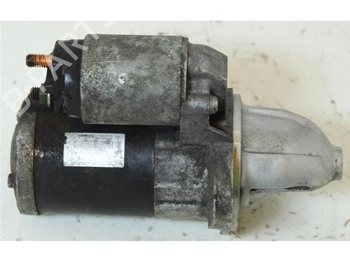 Used Starter Starter SUBARU FORESTER (SH_) 2.0 AWD (SH5) (150 hp) 15141819 15141819