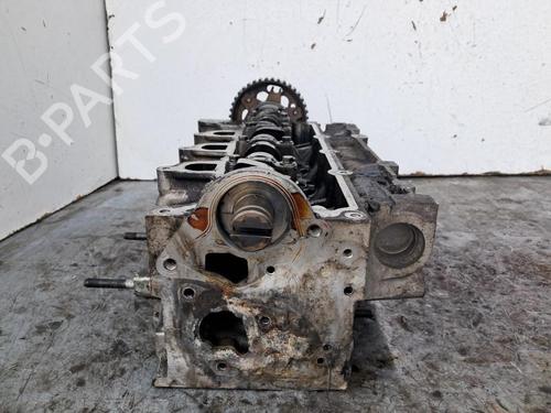 Cylinder head RENAULT KANGOO Express (FW0/1_) 1.5 dCi 90 (FW0G, FW05, FW08, FW11) | BP33197715M5  - Image 5
