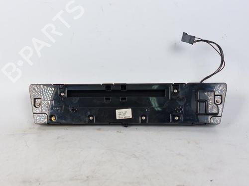 Radio BMW X3 (F25) xDrive 20 d | BP15171783E6