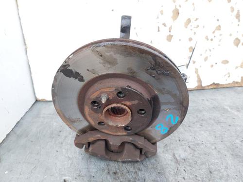 Used Right front steering knuckle FIAT SCUDO Van (220_) 2.0 JTD (109 hp) 30453657