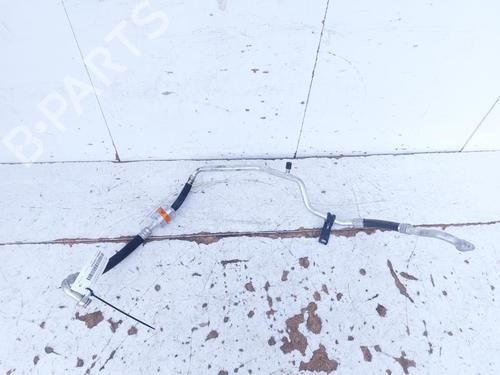 Used AC pipe PEUGEOT 208 I (CA_, CC_) 1.6 HDi / BlueHDi 75 (75 hp) 30453537