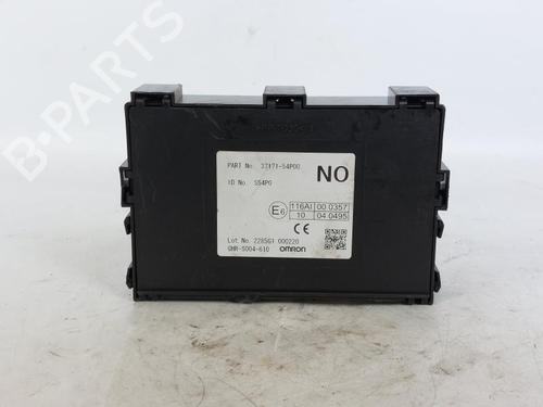 Used Control unit Control unit SUZUKI VITARA (LY) 1.6 DDiS AllGrip (APK416D) (120 hp) 15176232 15176232