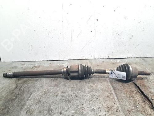 Used Right front driveshaft Right front driveshaft LANCIA DELTA III (844_) 1.4 (844.AXA1A) (120 hp) 33193849 33193849