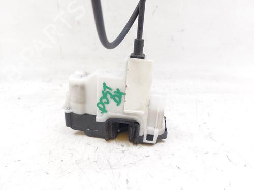 Rear right lock FIAT PANDA (169_) 1.2 (169AXF2A, 169AXF1A) | BP27554955C99 