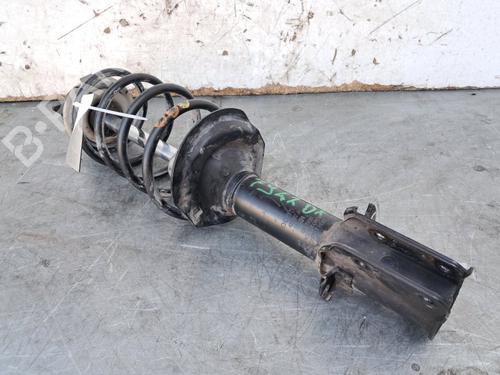 Right front shock absorber FIAT IDEA (350_) 1.3 D Multijet | BP37088477M17 - Image 3