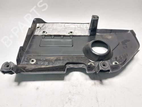 Upper protection JAGUAR E-PACE (X540) 2.0 D150 AWD | BP30613378M93