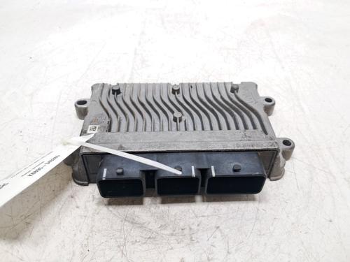 Used Engine control unit (ECU) Engine control unit (ECU) PEUGEOT 207 (WA_, WC_) 1.4 (73 hp) 40068989 40068989