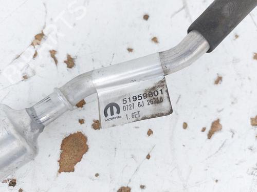 AC pipe FIAT 500X (334_) 1.6 (334AXE1A) | BP28618835M126 - Image 4