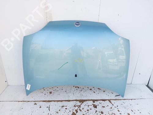 Used Hood FIAT SEICENTO / 600 (187_) 1.1 (187AXB, 187AXB1A, 187AXC1A02) (54 hp) 29584297