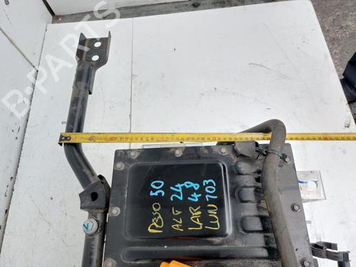 Battery NISSAN JUKE (F16_) 1.6 Hybrid | BP30802638E11