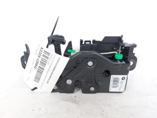 Serrure hayon MINI MINI COUNTRYMAN (F60) Cooper ALL4 (136 hp) 18740237