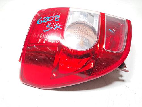 Used Left taillight TOYOTA URBAN CRUISER (_P1_) 1.4 D-4D 4WD (NLP115_, NLP115R) (90 hp) 31144405