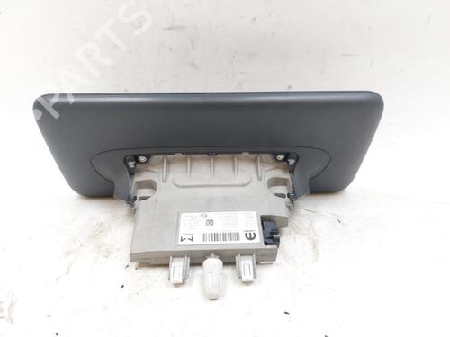 Electronic module FIAT 500e (332_) Elektro 3+1 (FA1) | BP25835140M83 - Image 2