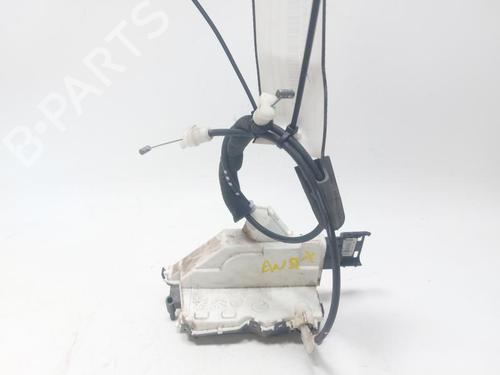 Used Front right lock CITROËN C3 II (SC_) 1.0 VTi 68 (68 hp) 30454557