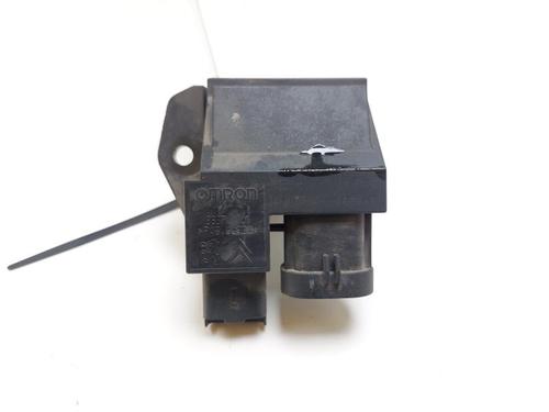 Used Radiator fan Radiator fan CITROËN C3 II (SC_) 1.4 VTi 95 (95 hp) 28973730 28973730