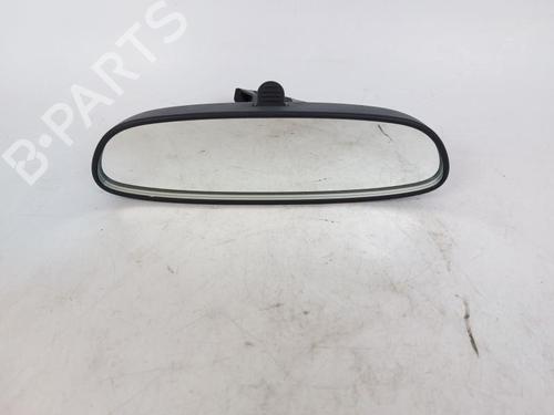 Used Rear mirror Rear mirror BMW X1 (F48) xDrive 20 d (190 hp) 17206595 17206595