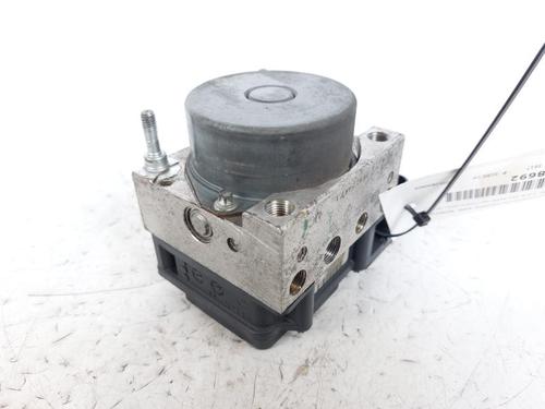 Used ABS pump ABS pump DACIA DUSTER (HS_) 1.6 16V (105 hp) 21083371 21083371