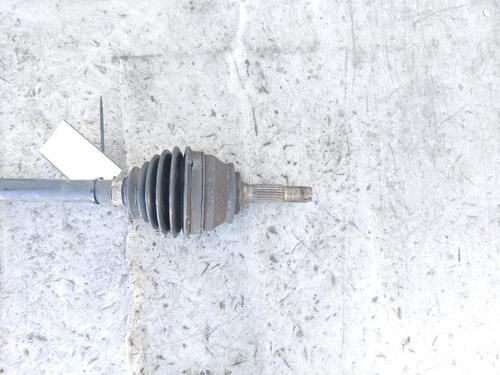 Left front driveshaft CITROËN C3 / C3 ORIGIN III (SX) 1.5 BlueHDi 100 (SXYHYP, SXYHTU) | BP26048506M38 
