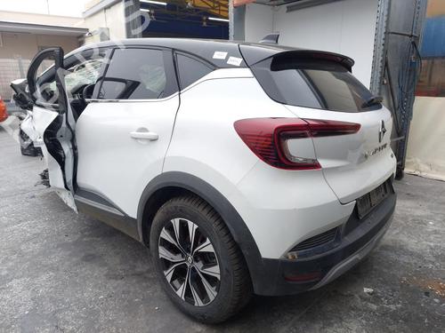 Hand brake RENAULT CAPTUR II (HF_) TCe 130 (HFMF) | BP33192854I18 - Image 8