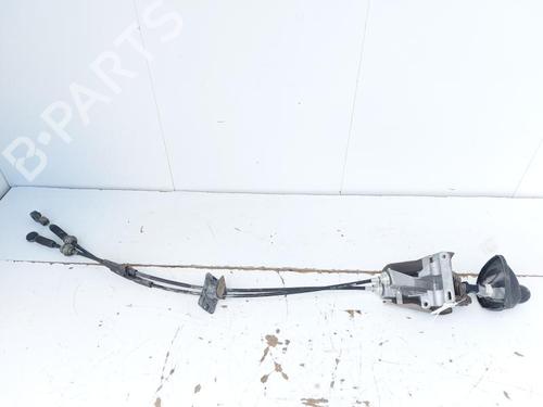 Used Shift knob Shift knob NISSAN PRIMASTAR Bus (X83) dCi 120 (114 hp) 15170612 15170612