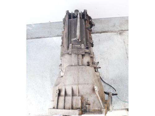 Gearbox BMW X3 (E83) 2.0 d | BP15150011M3 