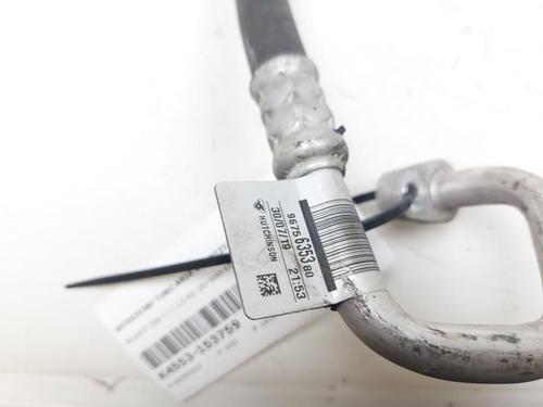 AC pipe PEUGEOT 308 II (LB_, LP_, LW_, LH_, L3_) 1.5 BlueHDi 130 | BP28618879M126
