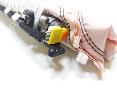 Venstre sete kollisjonspute SKODA OCTAVIA III Combi (5E5, 5E6) 1.6 TDI | BP31010918C13