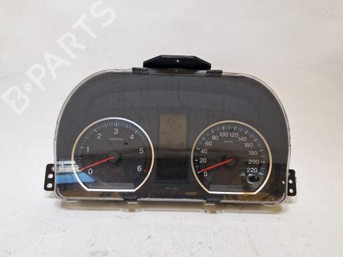 Used Instrument cluster Instrument cluster HONDA CR-V III (RE_) 2.2 i-CTDi 4WD (RE6) (140 hp) 34418274 34418274