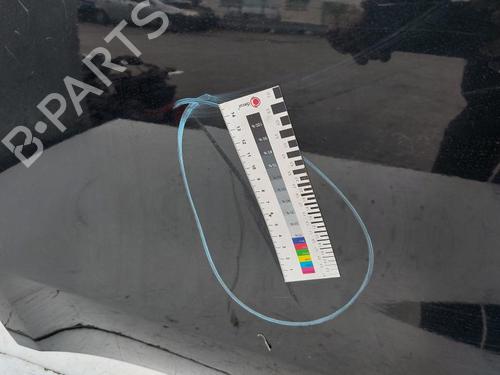 Left front door KIA SPORTAGE IV (QL, QLE) 1.7 CRDi | BP30802152C2 