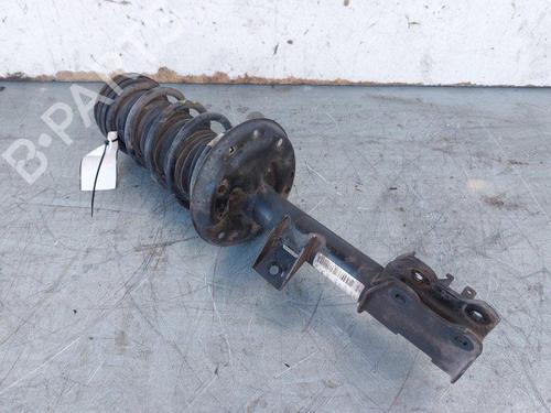 Used Right front shock absorber Right front shock absorber LANCIA YPSILON (312_) 1.0 Mild Hybrid (312) (69 hp) 34263281 34263281