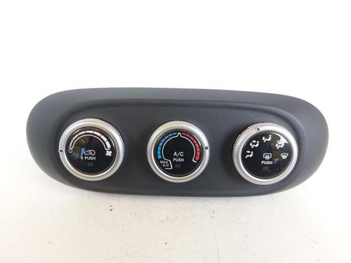 Used Climate control Climate control FIAT 500X (334_) 1.6 D Multijet (334AXA1B, 334AXA11) (120 hp) 23399771 23399771