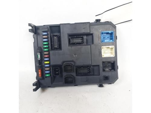 Used Electronic module CITROËN C3 II (SC_) 1.4 HDi 70 (SC8HZC, SC8HR0, SC8HP4) (68 hp) 15151637