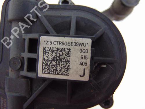 Left front brake caliper VW CC B7 (358) 1.4 TSI | BP15140518M105 - Image 3