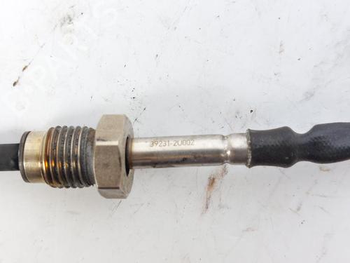 Electronic sensor KIA SPORTAGE IV (QL, QLE) 1.6 CRDi | BP20502534M84 