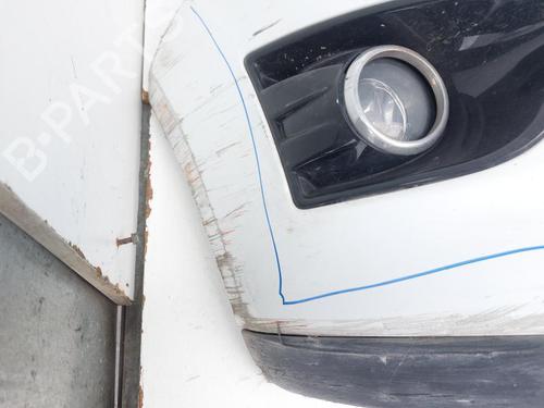 Front bumper FORD C-MAX II (DXA/CB7, DXA/CEU) 1.6 Flexifuel | BP27995757C7 