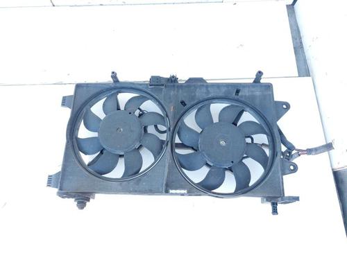 Radiator fan FIAT IDEA (350_) 1.3 D Multijet | BP30898558M35 