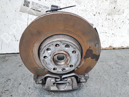 Used Right front steering knuckle Right front steering knuckle FIAT SCUDO Van 1.5 Multijet 120 (506) (120 hp) 35750557 35750557