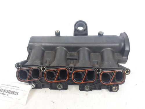 Used Intake manifold Intake manifold ALFA ROMEO MITO (955_) 0.9 TwinAir (955.AXW1B) (86 hp) 18252218 18252218