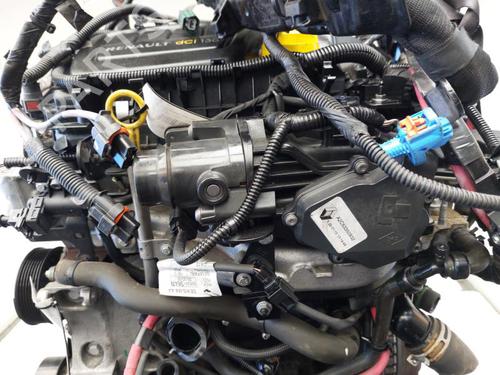 Engine RENAULT SCÉNIC III (JZ0/1_) 1.6 dCi (JZ00, JZ12) | BP29526077M1 