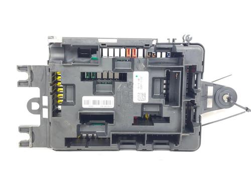 Fuse box BMW 3 (F30, F80) 318 d | BP15166331E1 