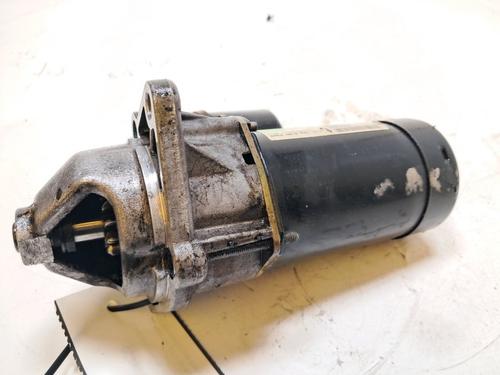 Used Starter Starter 37513532 37513532